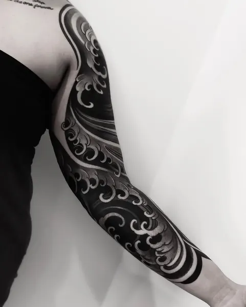 Guru Tattoo