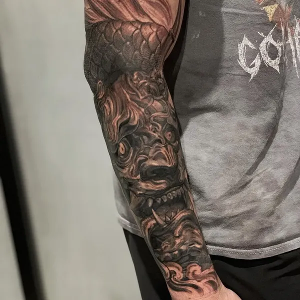 thetattooninja