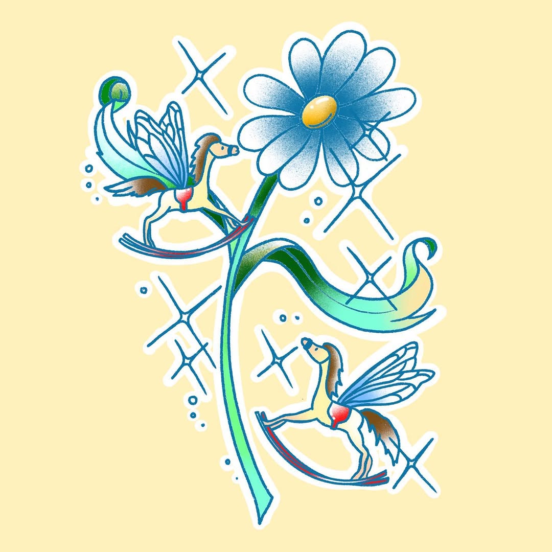 Flower