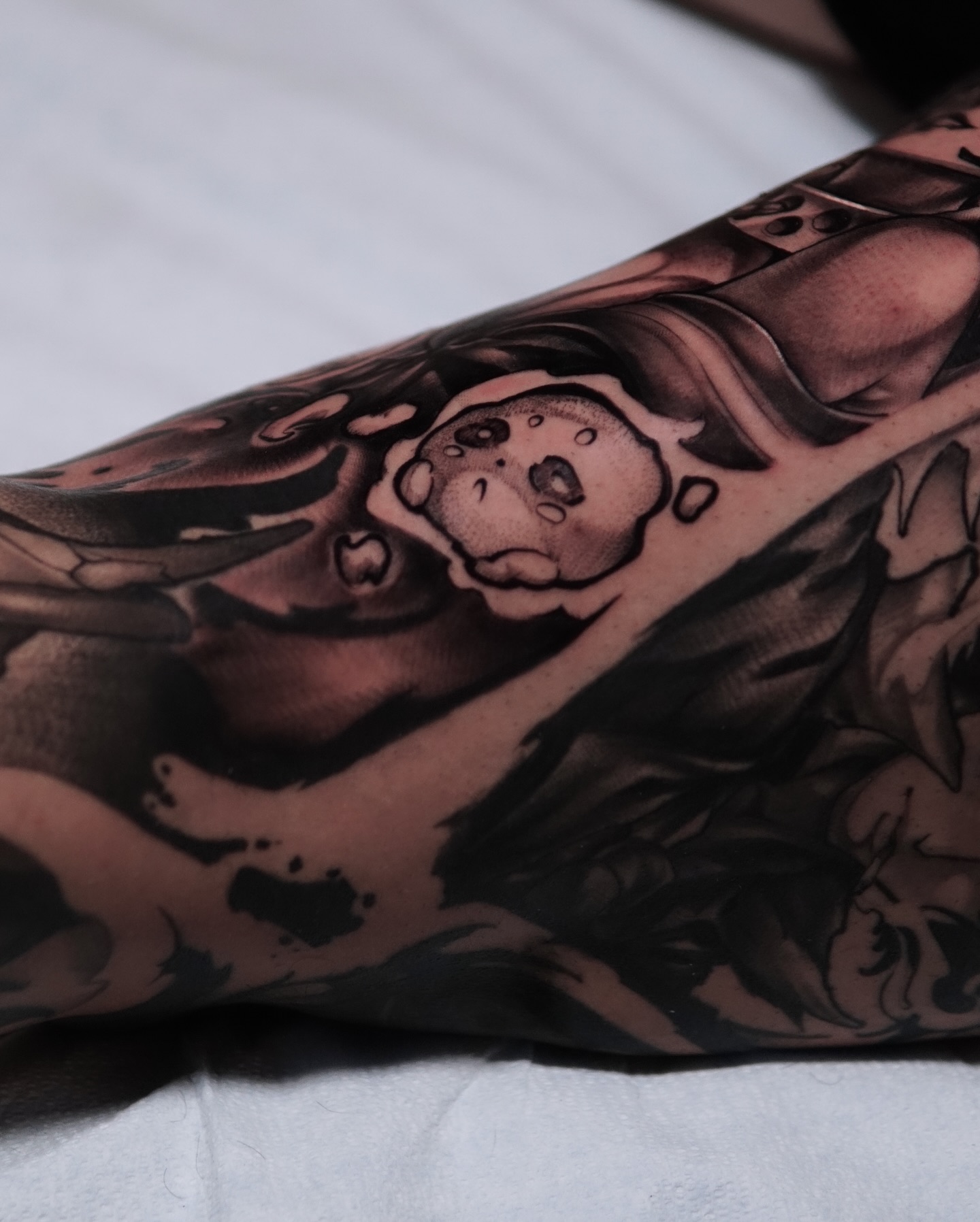 dumesdaytattoos