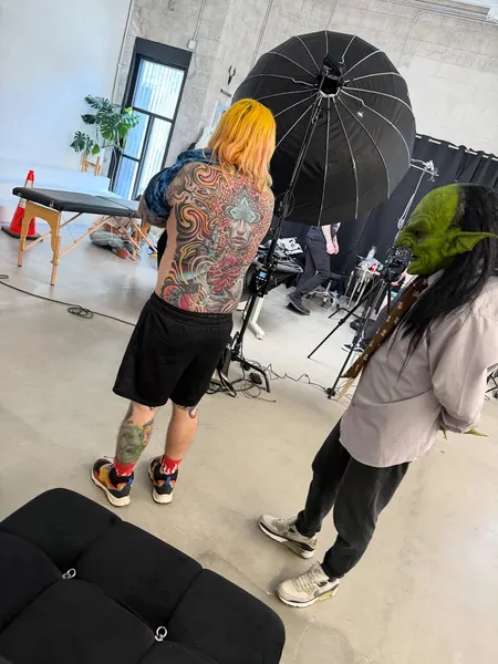 tattoosbyarchie