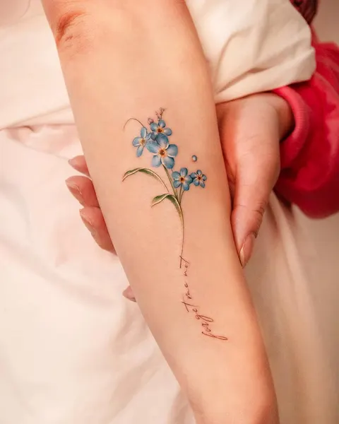 Flower, 야생화