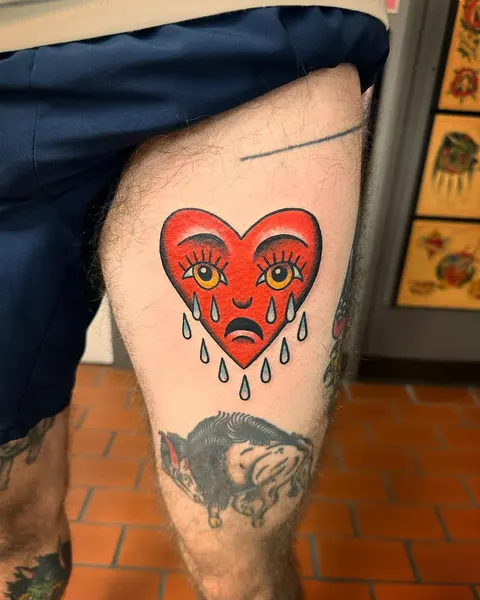 timbecktattoos
