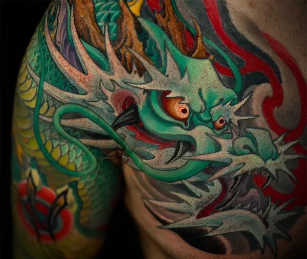 yushitattoo