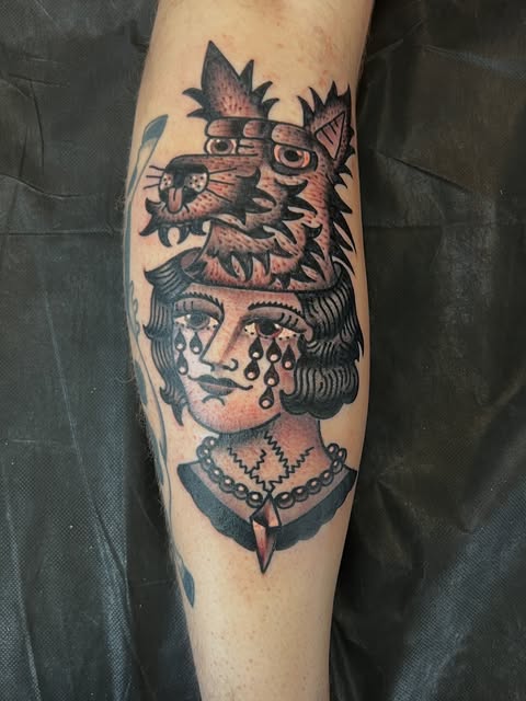 teidetattoo