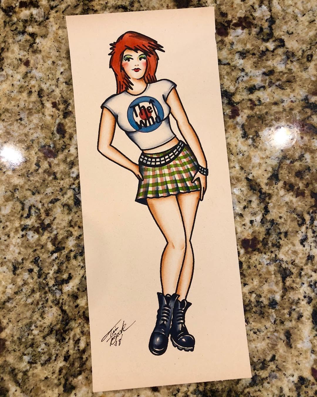 timbecktattoos
