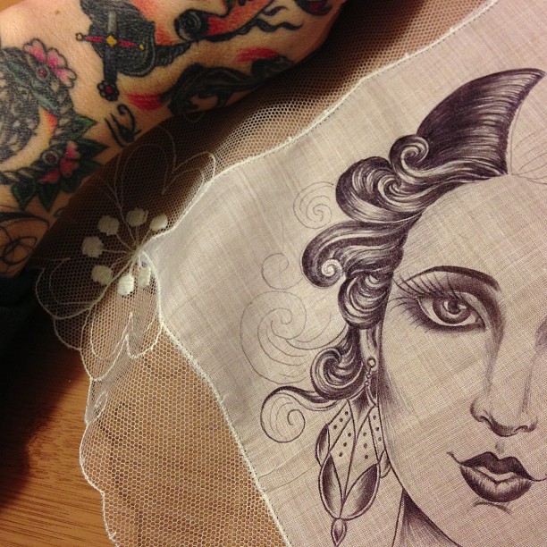maryjoytattoo