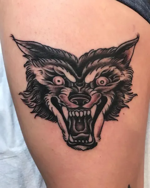 Tiger, Animal