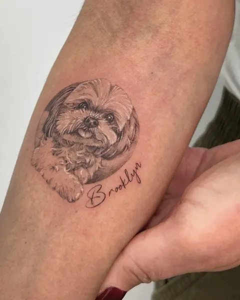 Circa Tattoo