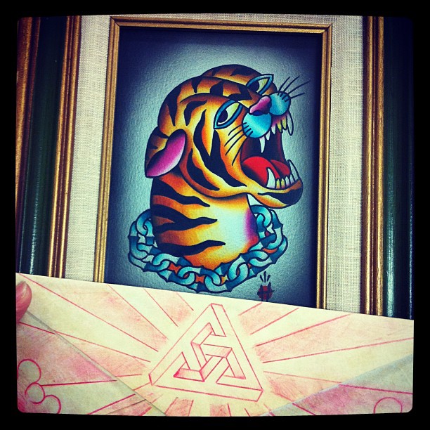 Tiger