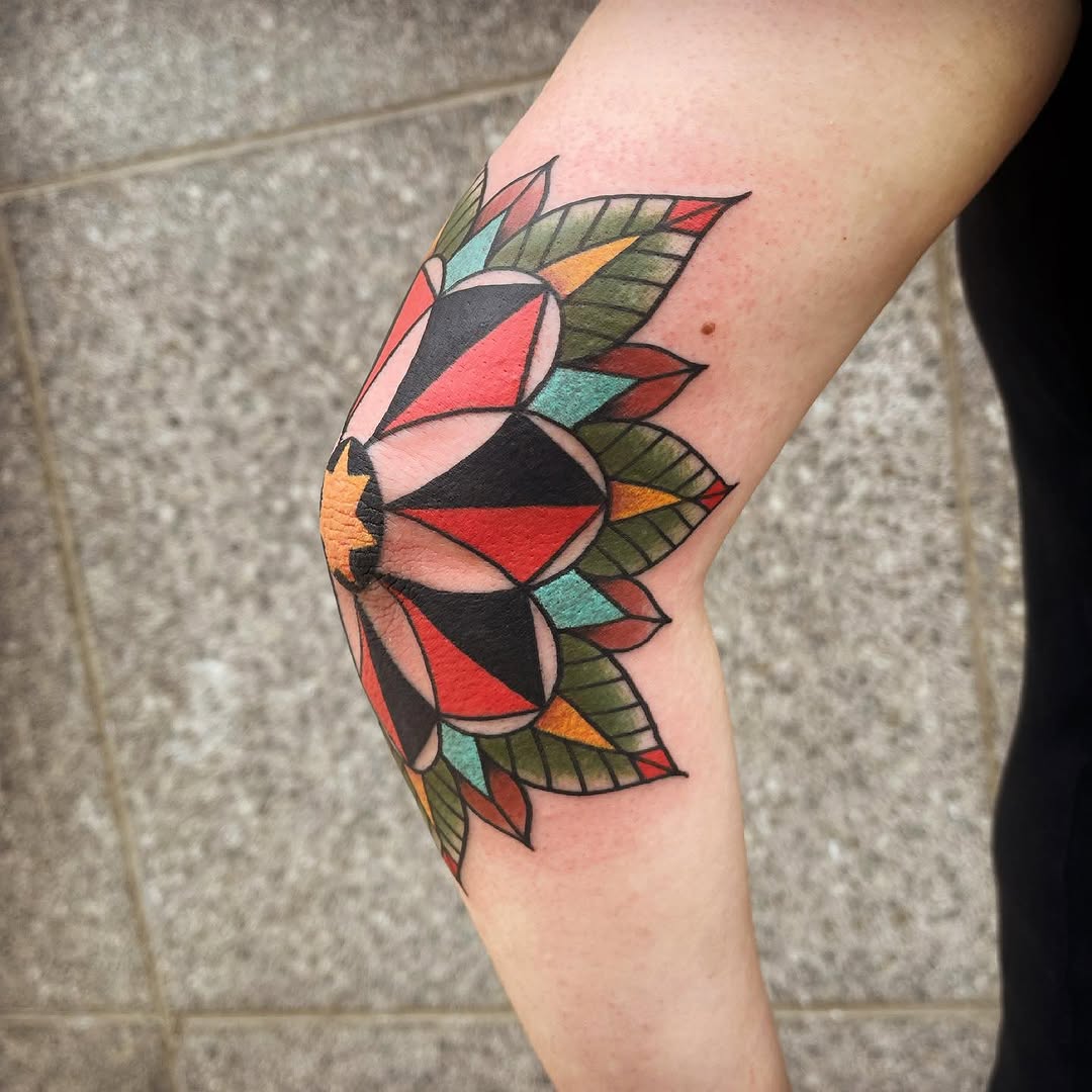 timbecktattoos