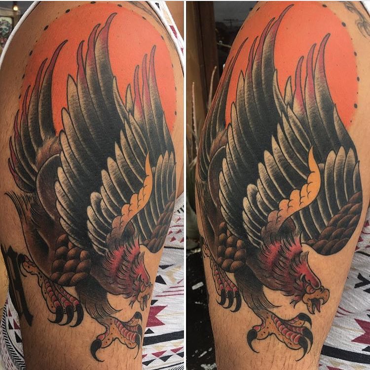 Full Circle Tattoo