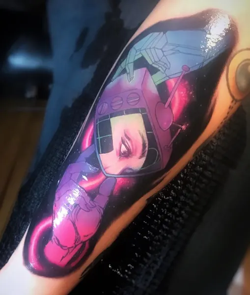 Sloo Tattoos