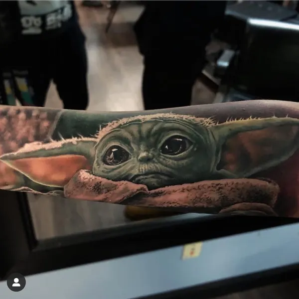 disneytatts