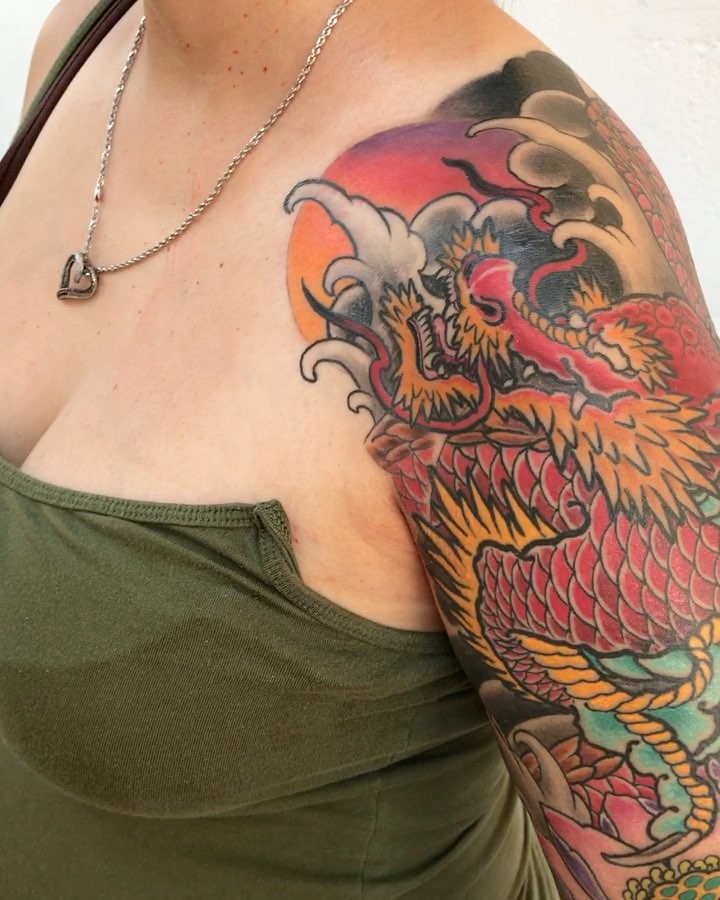 Dragon