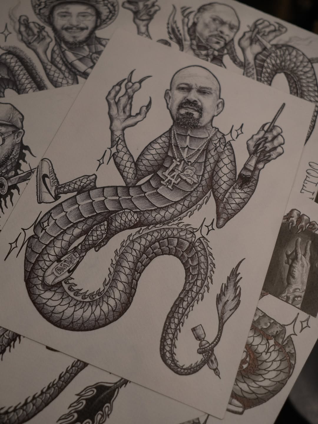eugeneprotattoo