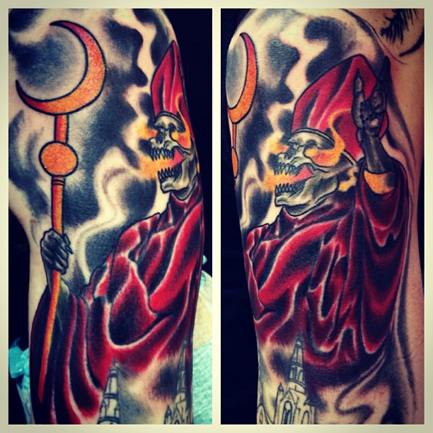 Sloo Tattoos