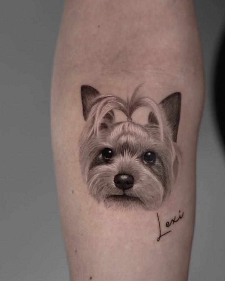lewis.tattoo
