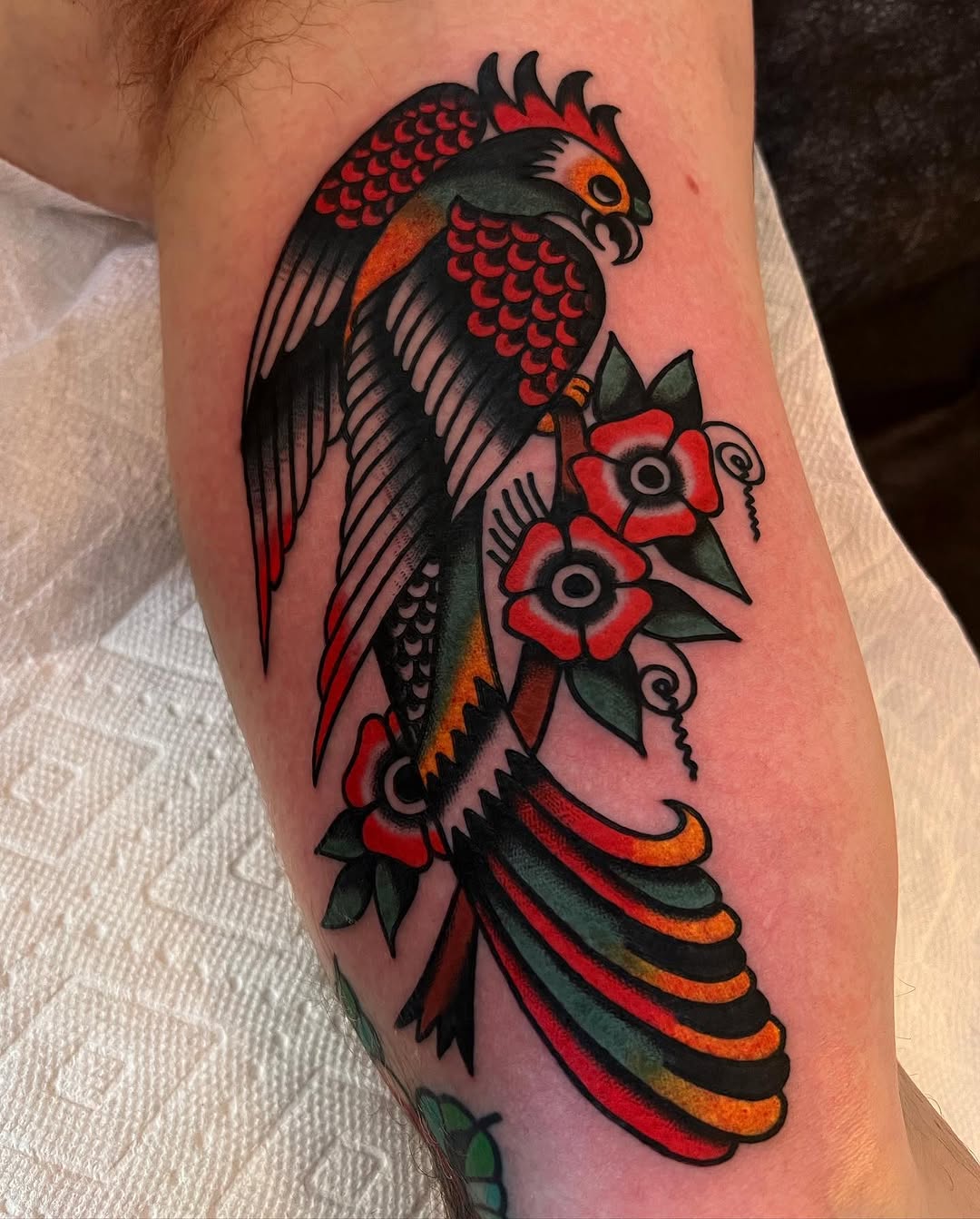 chrisfernandeztattooing