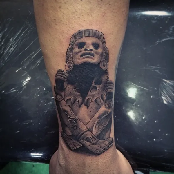 Isaiah Negrete