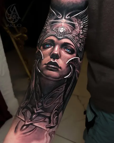 arlotattoos