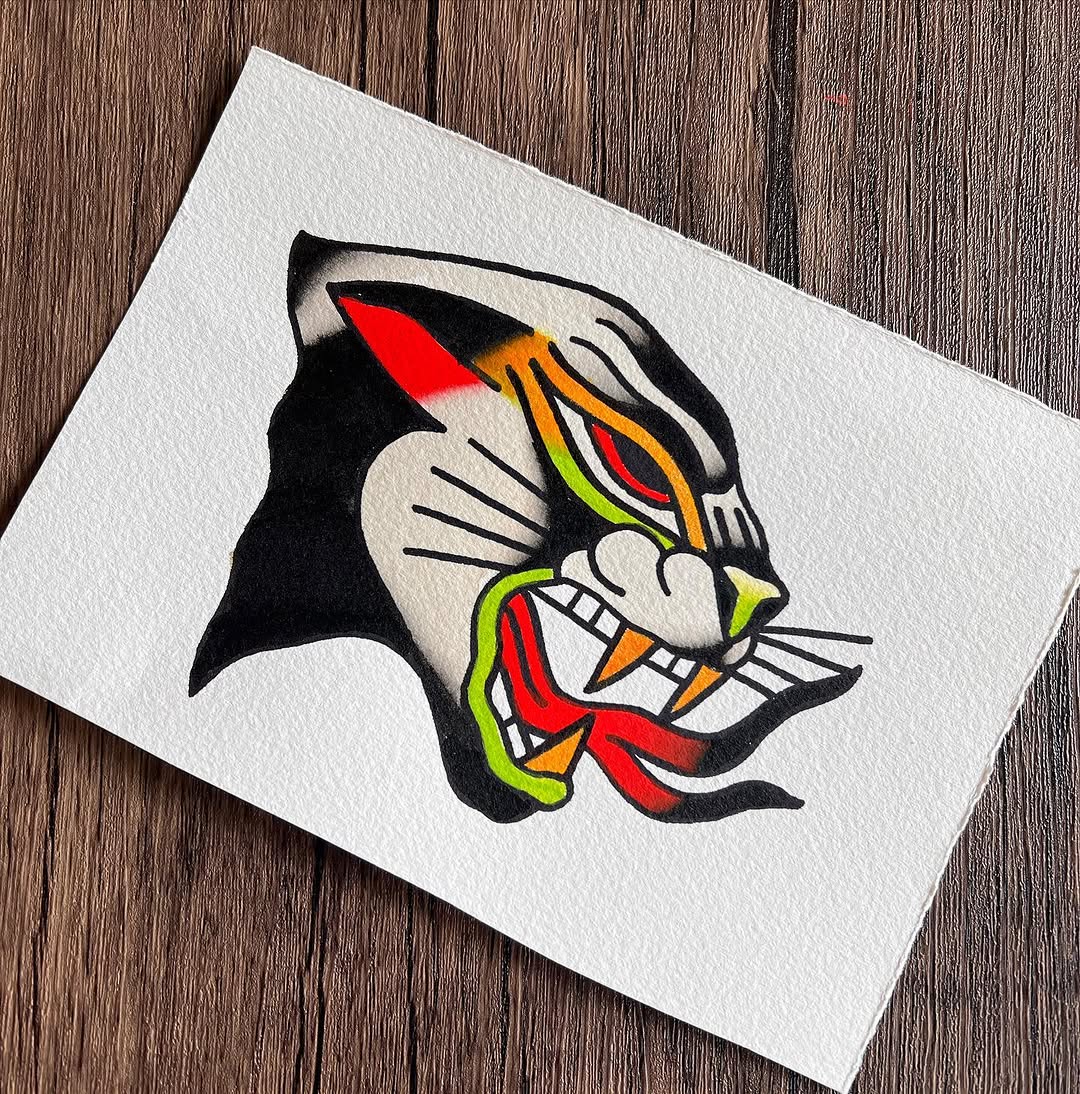 jessbakertattoo