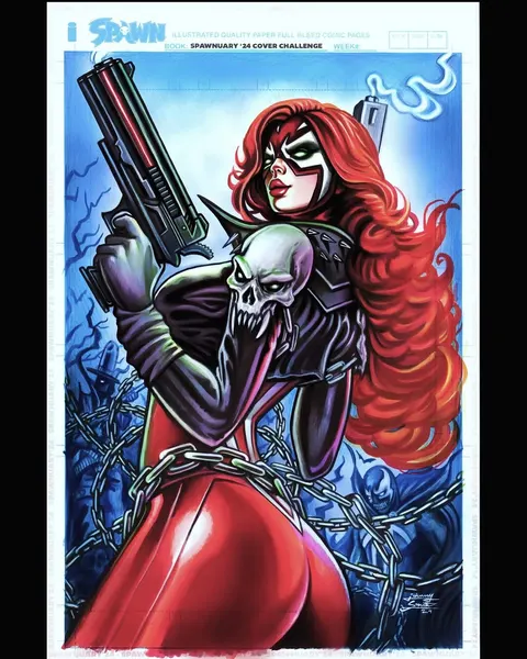 johnnysmithart