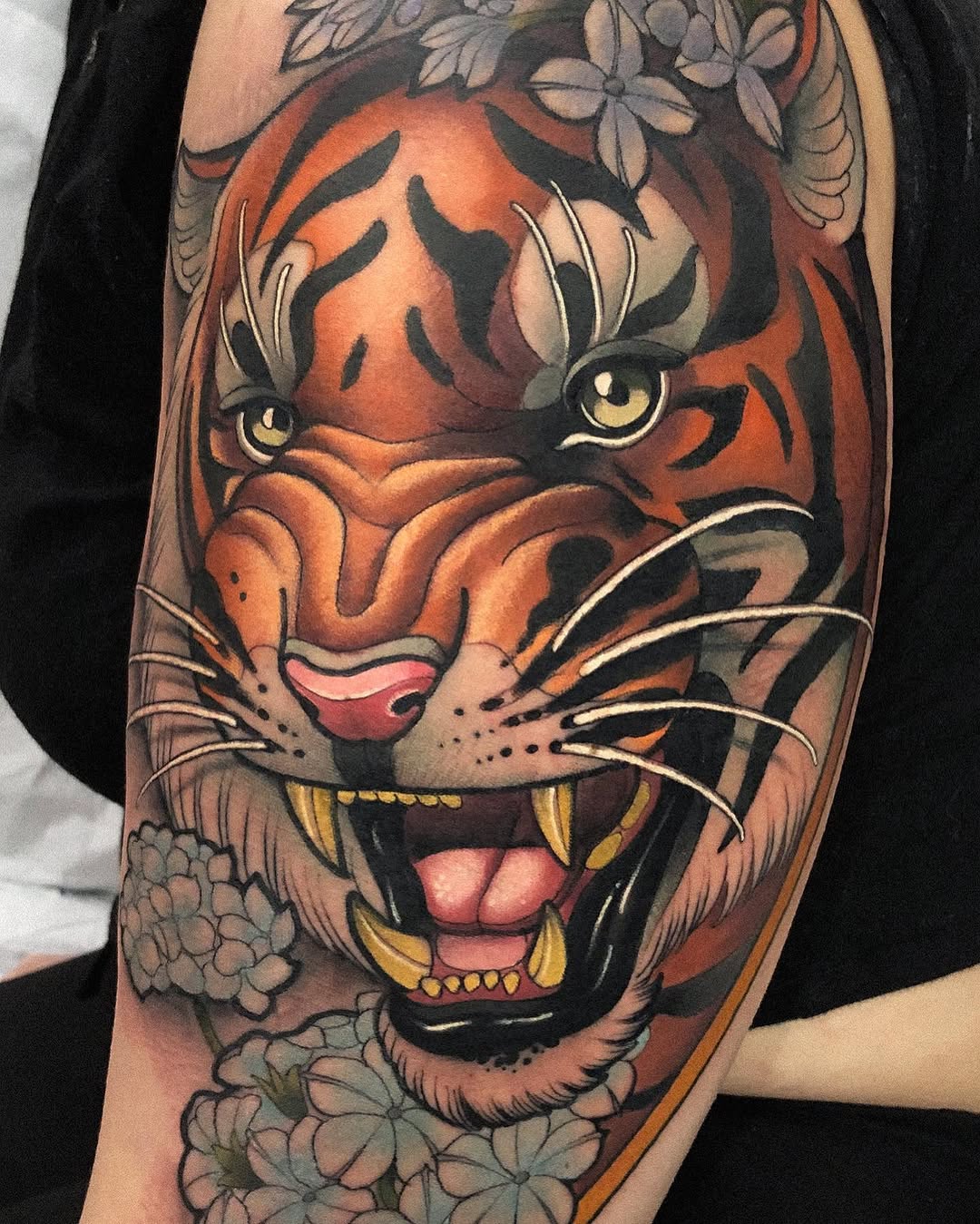 Tiger