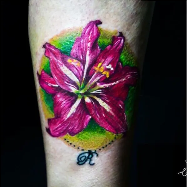 Flower