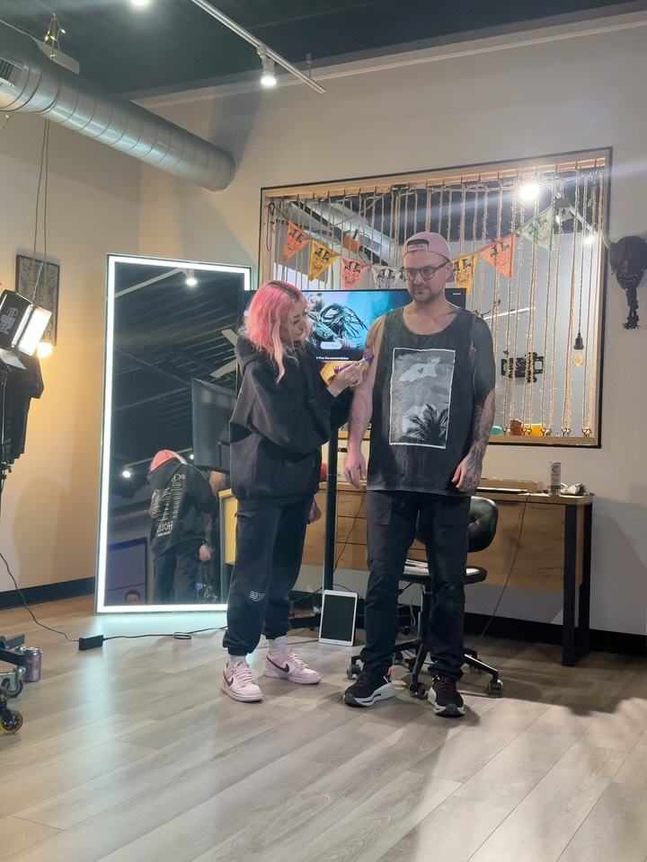 tattoosbyarchie