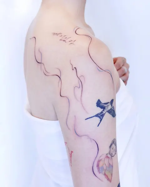 tattooist_arun