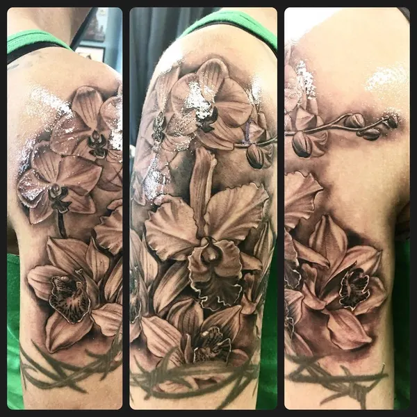 Flower