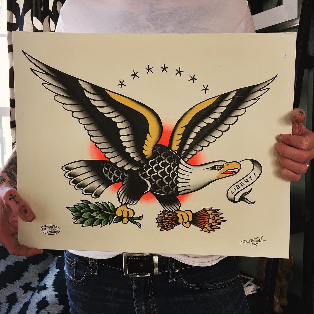 timbecktattoos