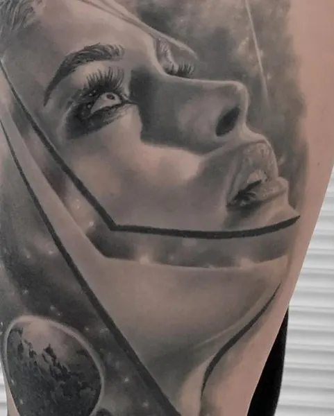 michaelperryart