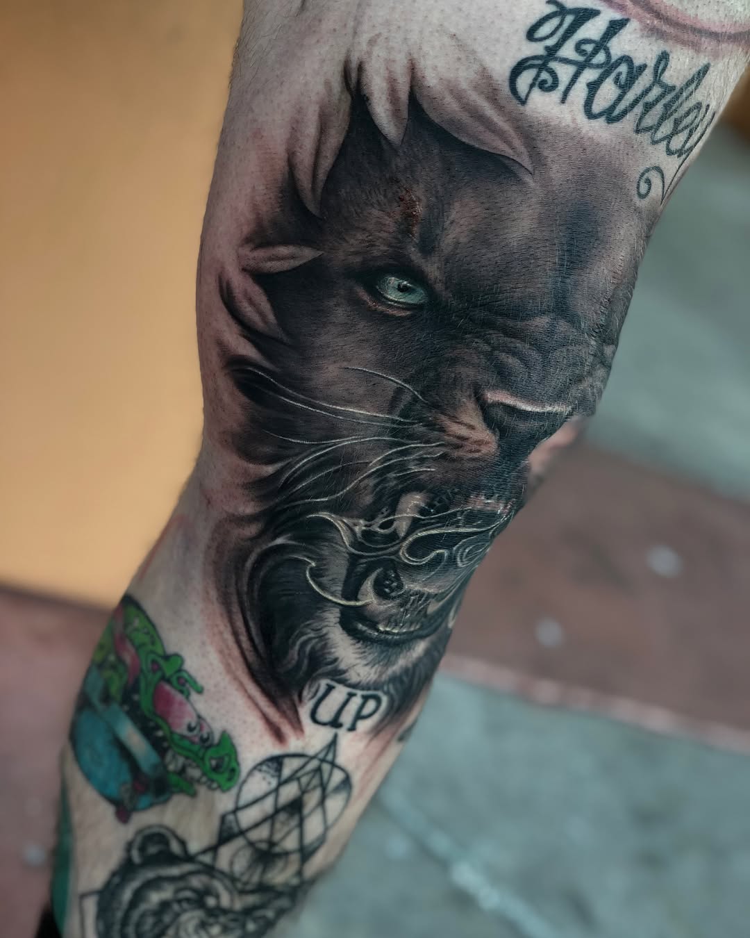 Tiger
