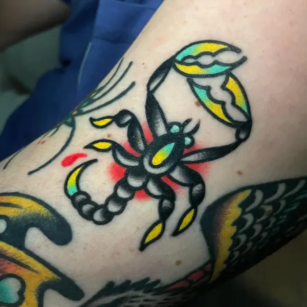 joshbovendertattoo