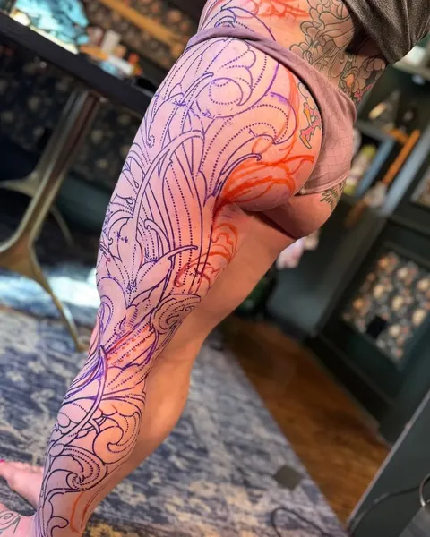 Guru Tattoo
