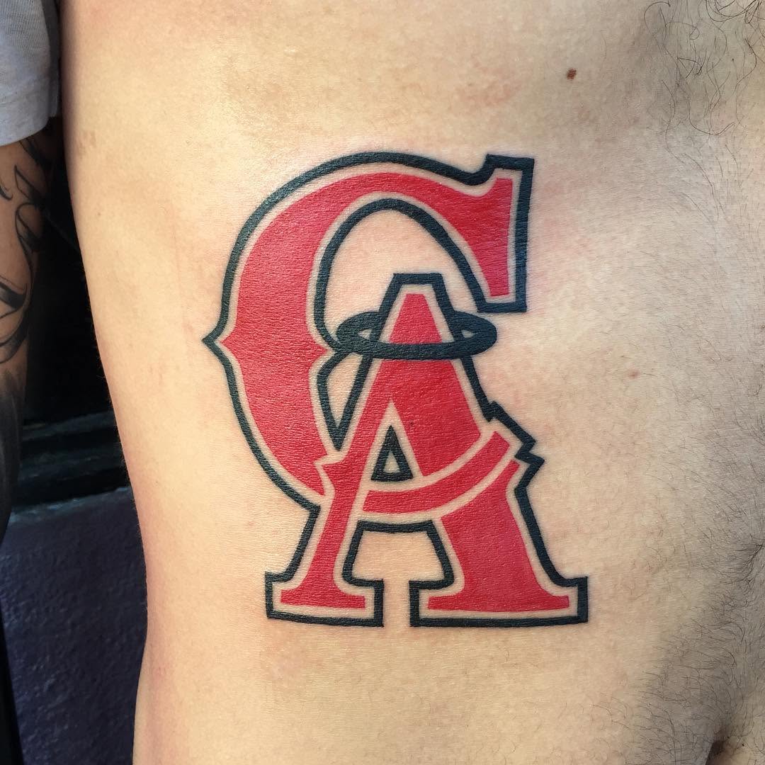 Lettering