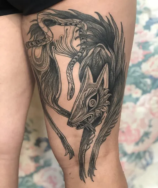 Dragon