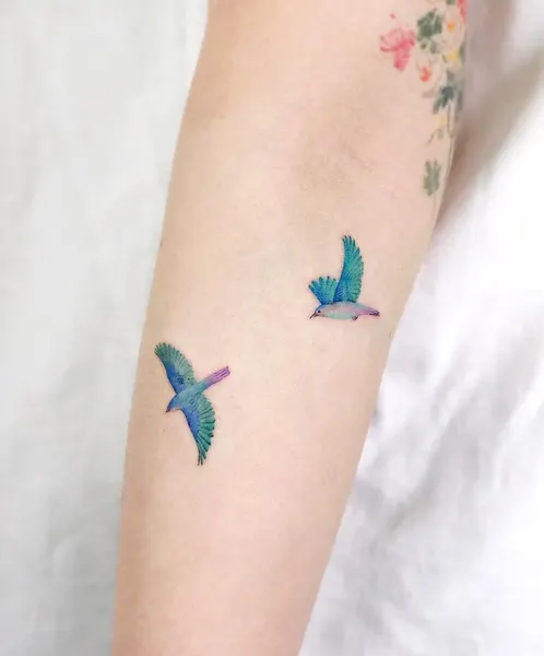 eunyutattoo