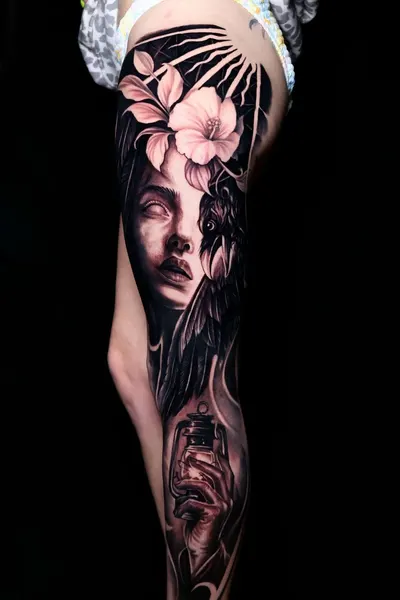 Flower