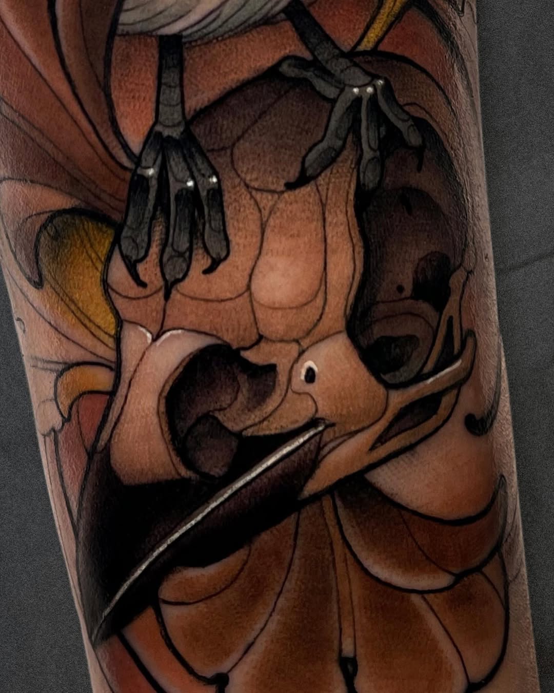 krishtattoo