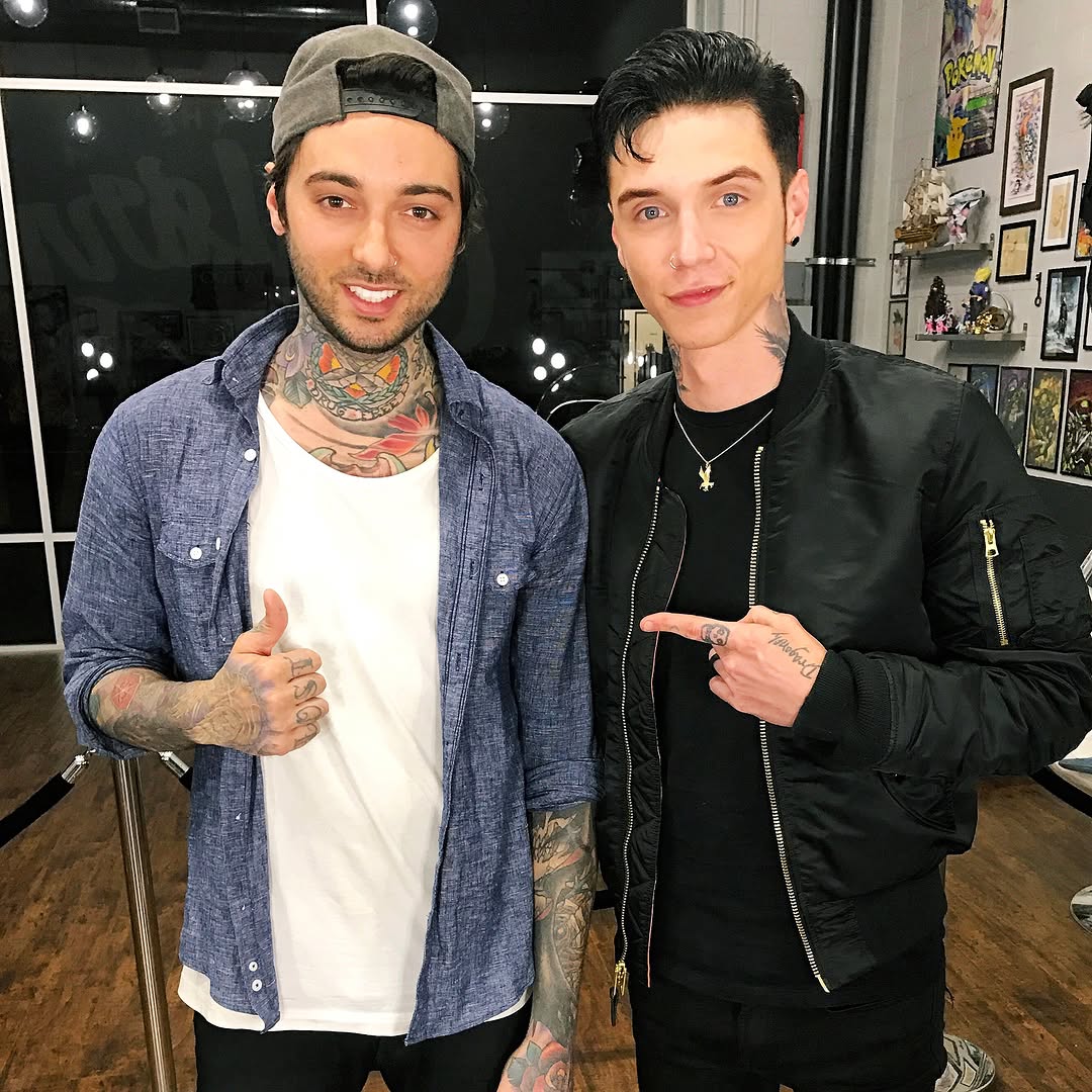 romeolacoste