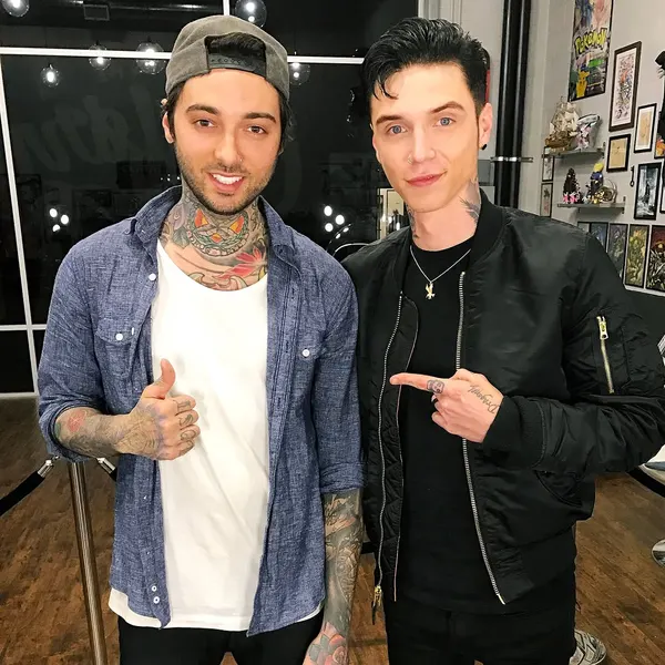 romeolacoste