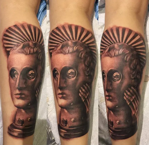 tattoosbyarchie