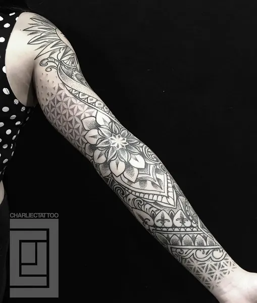 Guru Tattoo
