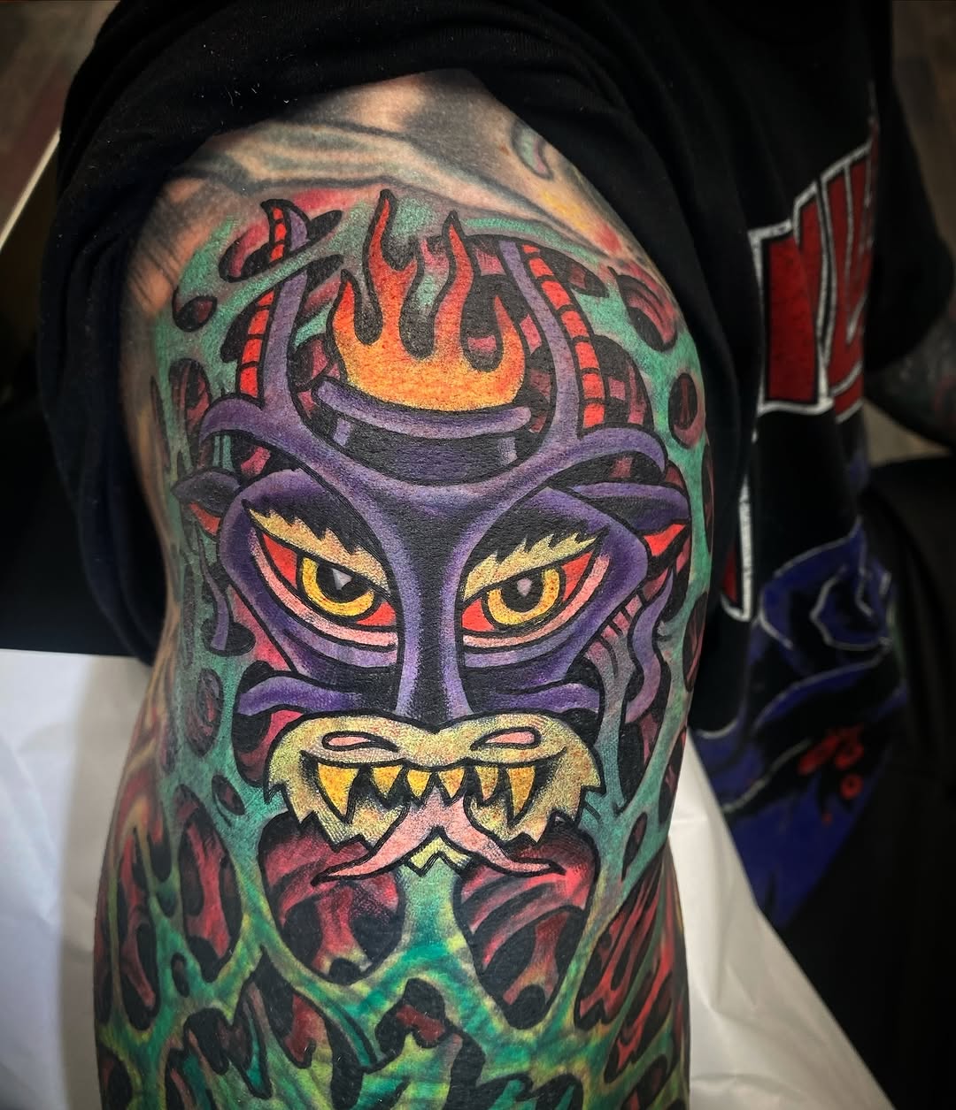 Kyle Crowell