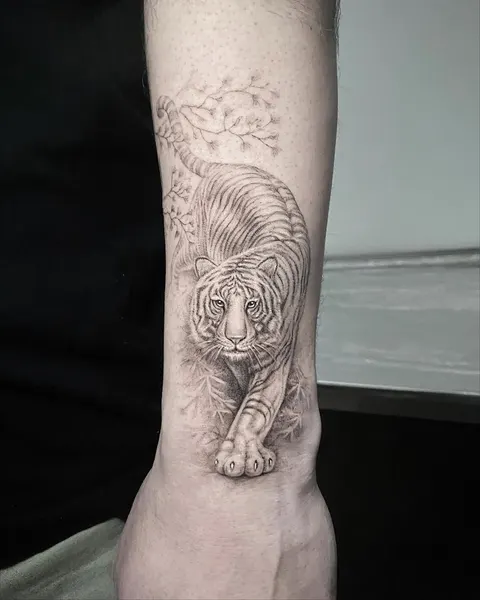 Tiger
