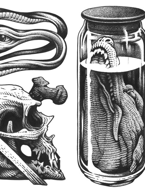 mishlatattooillustration