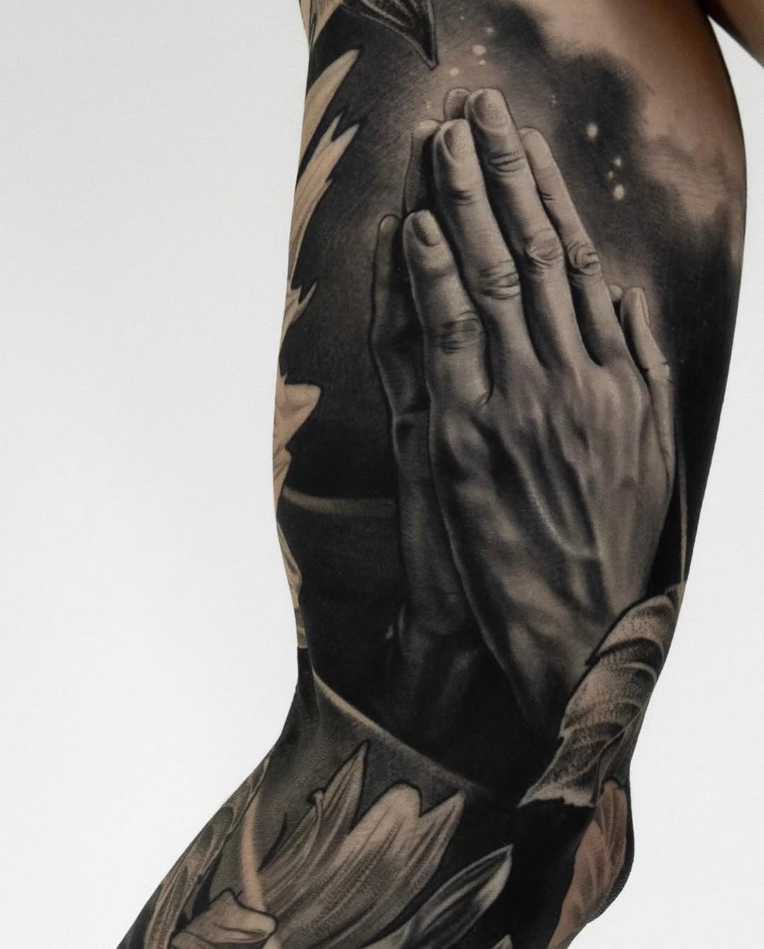 Guru Tattoo